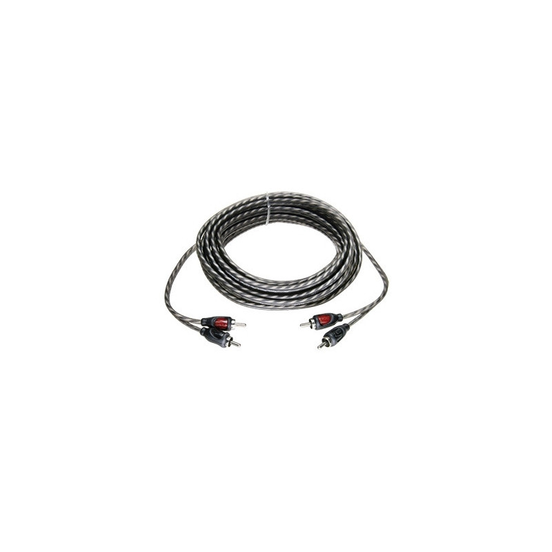 Acv tyro cinch-kabel 500 cm
