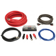 ACV LK-35 35mm2 car amplifier cable set