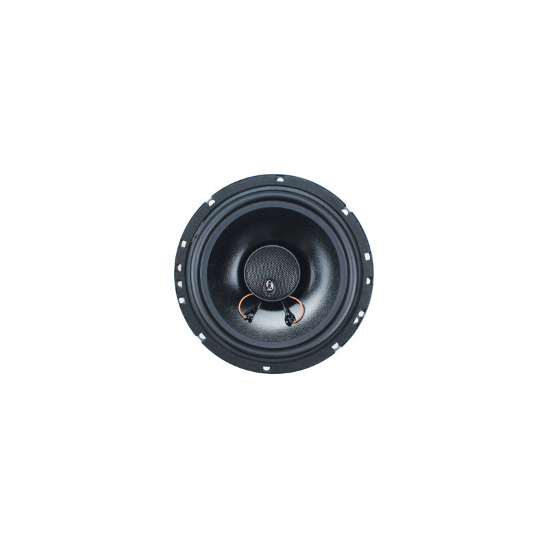 Dietz cx-160f car speakers