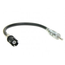 Adapter antenowy din vw...