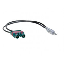Adapter antenowy volvo 2004 - na din