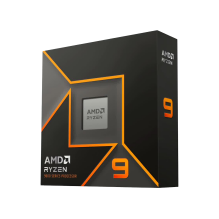 AMD CPU Desktop Ryzen 9 12/...