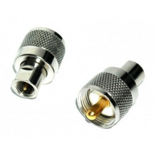 CB connector (fme-013) uhf...