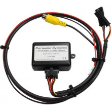 Video interface for connecting the original VW rns510, rcd510, rns315 camera
