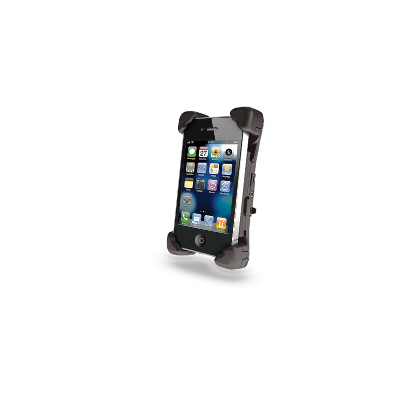 Bury motion universalus mobilusis bluetooth® laisvų rankų įrangos rinkinys išmaniesiems telefonams