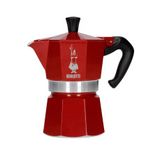 Bialetti Morocco Moka Express Manual Turkish coffee maker 0.13 L