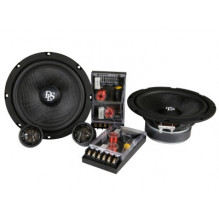 Car speakers ck-mb6.2, 2-way component 16.5 cm