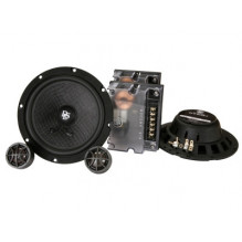 Car speakers ck-rcs6.2, 2-way component 16.5 cm