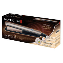 Hair Straightener - Remington S8540 Keratin Ceramic