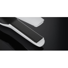 Hair straightener - Ghd wireless style white