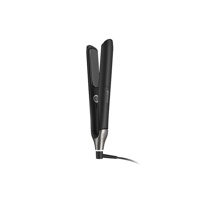 Hair Straightener Ghd Hair Iron Chronos Styler Black