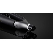 Hair Straightener Ghd Hair Iron Chronos Styler Black