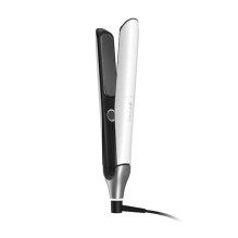 Hair Straighteners Ghd Hair Iron Chronos Styler (White)