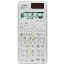 Skaičiuotuvas - Casio...