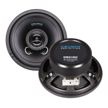 Crunch DSX-120 car speakers