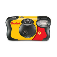 Vienkartinė kamera - Kodak...