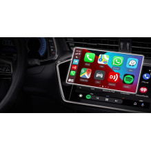 CarPlay išmanusis įrenginys Android AI, 4G LTE, 4GB+64GB