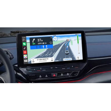 CarPlay išmanusis įrenginys Android AI, 4G LTE, 4GB+64GB