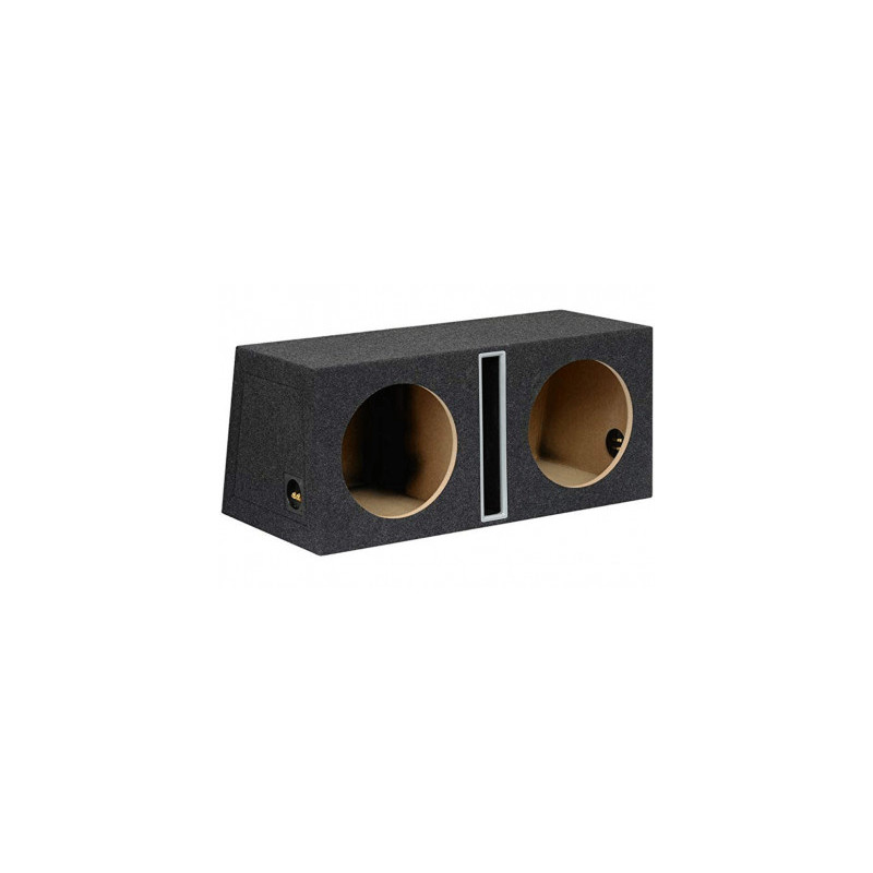 Speaker enclosure 30cm/ 100l