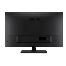 ASUS VP32UQ LED display 80 cm (31.5&quot;) 3840 x 2160 pixels 4K Ultra HD Black