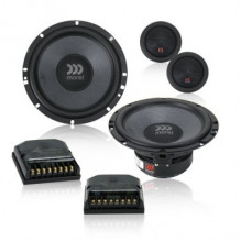 Morel Tempo Ultra 602 MK II car speakers