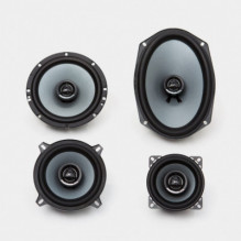 Morel Maximo Ultra 602 Coax Mk II Car Speakers