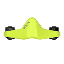 Underwater scooter ASIWO green