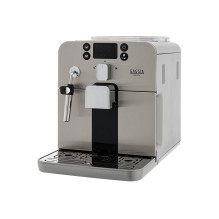 Gaggia Brera RI9305 / 01 espreso aparatas