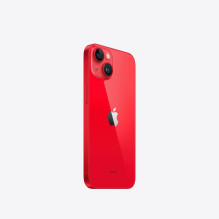 Apple iPhone 14 15.5 cm (6.1&quot;) Dual SIM iOS 16 5G 256 GB Red