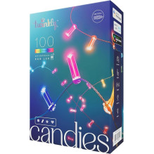 Twinkly Candies LED eglutės...