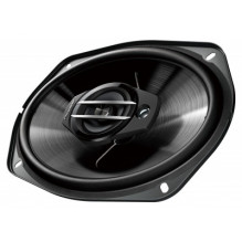 Pioneer ts-g6930f car speakers