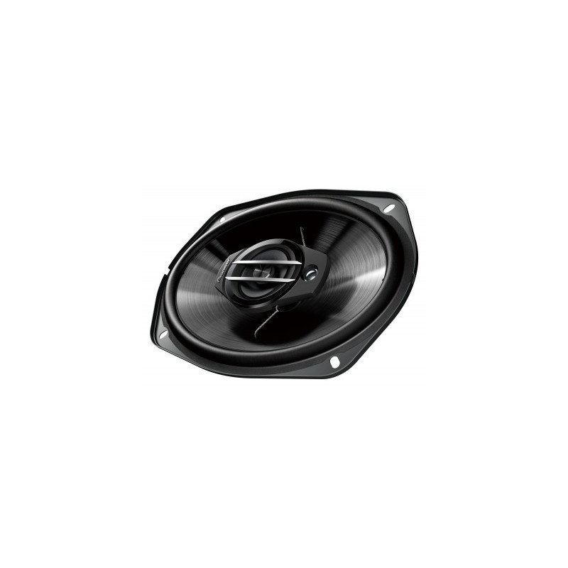 Pioneer ts-g6930f car speakers