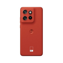 Motorola Edge 50 Neo 5G (6.4&quot;) 120Hz Dual SIM Android 14 5G USB Type-C 12 GB 512 GB 4310 mAh Poinciana Terracotta