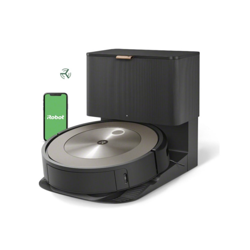 Cleaning robot iRobot Roomba j9+ (j955840)