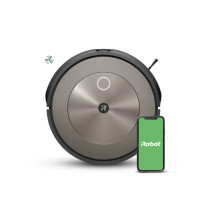 Valymo robotas iRobot Roomba j9+ (j955840)