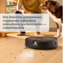 Cleaning robot iRobot Roomba j9+ (j955840)