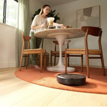 Cleaning robot iRobot Roomba j9+ (j955840)