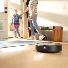 Valymo robotas iRobot Roomba j9+ (j955840)