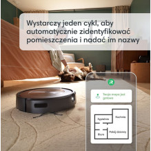 Valymo robotas iRobot Roomba j9+ (j955840)