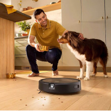 Valymo robotas iRobot Roomba j9+ (j955840)