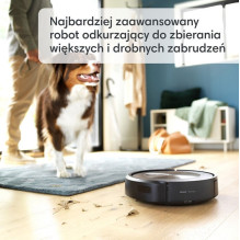 Cleaning robot iRobot Roomba j9+ (j955840)