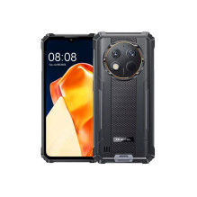 Oukitel WP28S 4 / 128 10600mAh DS - išmanusis telefonas, juodas