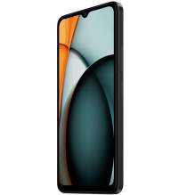 Xiaomi Redmi A3 3 / 64GB Midnight Black DS, Black – išmanusis telefonas