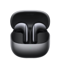 Ausinės - Xiaomi Buds 5 Juodos