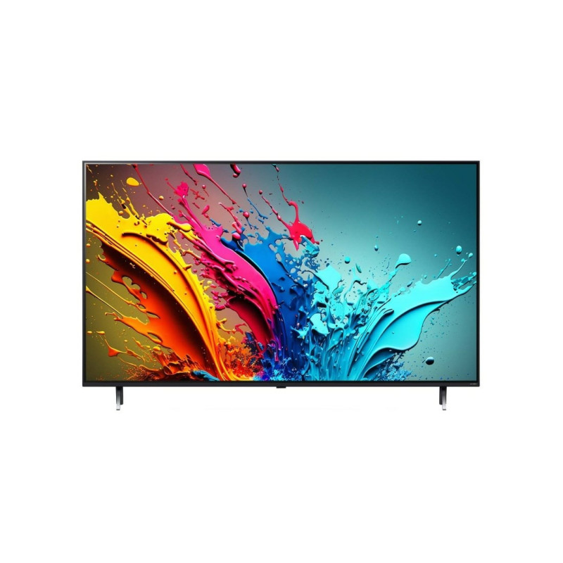 LG 50QNED85T3A TV 127 cm (50&quot;) 4K Ultra HD Smart TV Wi-Fi Black