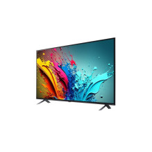 LG 50QNED85T3A televizorius 127 cm (50 colių) 4K Ultra HD išmanusis televizorius Wi-Fi juodas