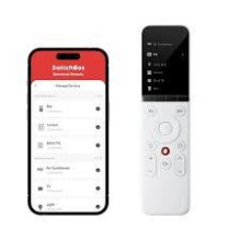 SMART HOME REMOTE UNIVERSAL...