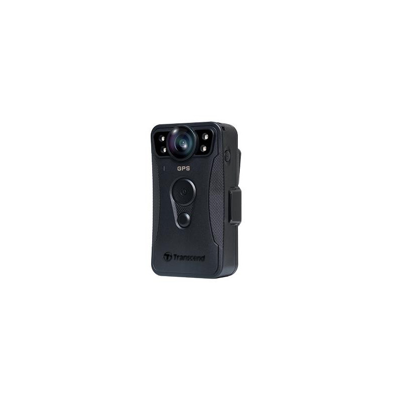 BODY CAMERA DRIVE PRO BODY 40 / 128GB TS128GDPB40A TRANSCEND