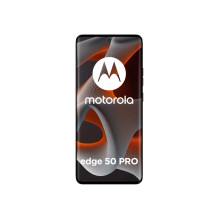 Motorola Edge 50 Pro 5G 12 / 512GB Black Beauty – išmanusis telefonas