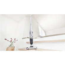 Bosch belaidis dulkių siurblys Series 4 BBH3ALL28 Flexxo